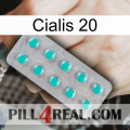 Cialis 20 28